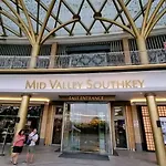 Seaview Beach 4-13Pax Ciq 5Mins Johor Bahru Ksl Midvalley